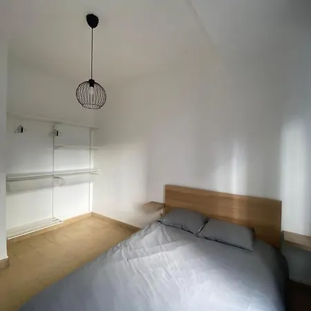 Casa Bruno דירה לאס פאלמס דה גראן קנאריה